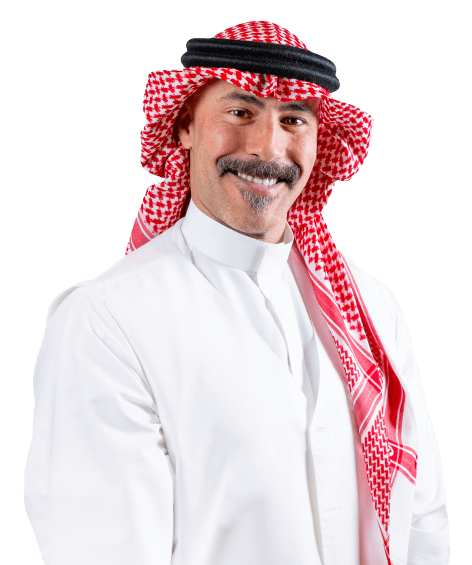 Mr. Hashim Sharbatly