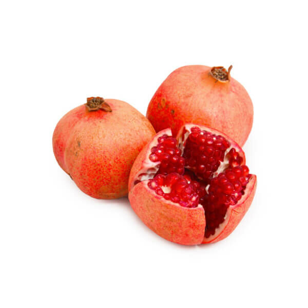Pomegranates