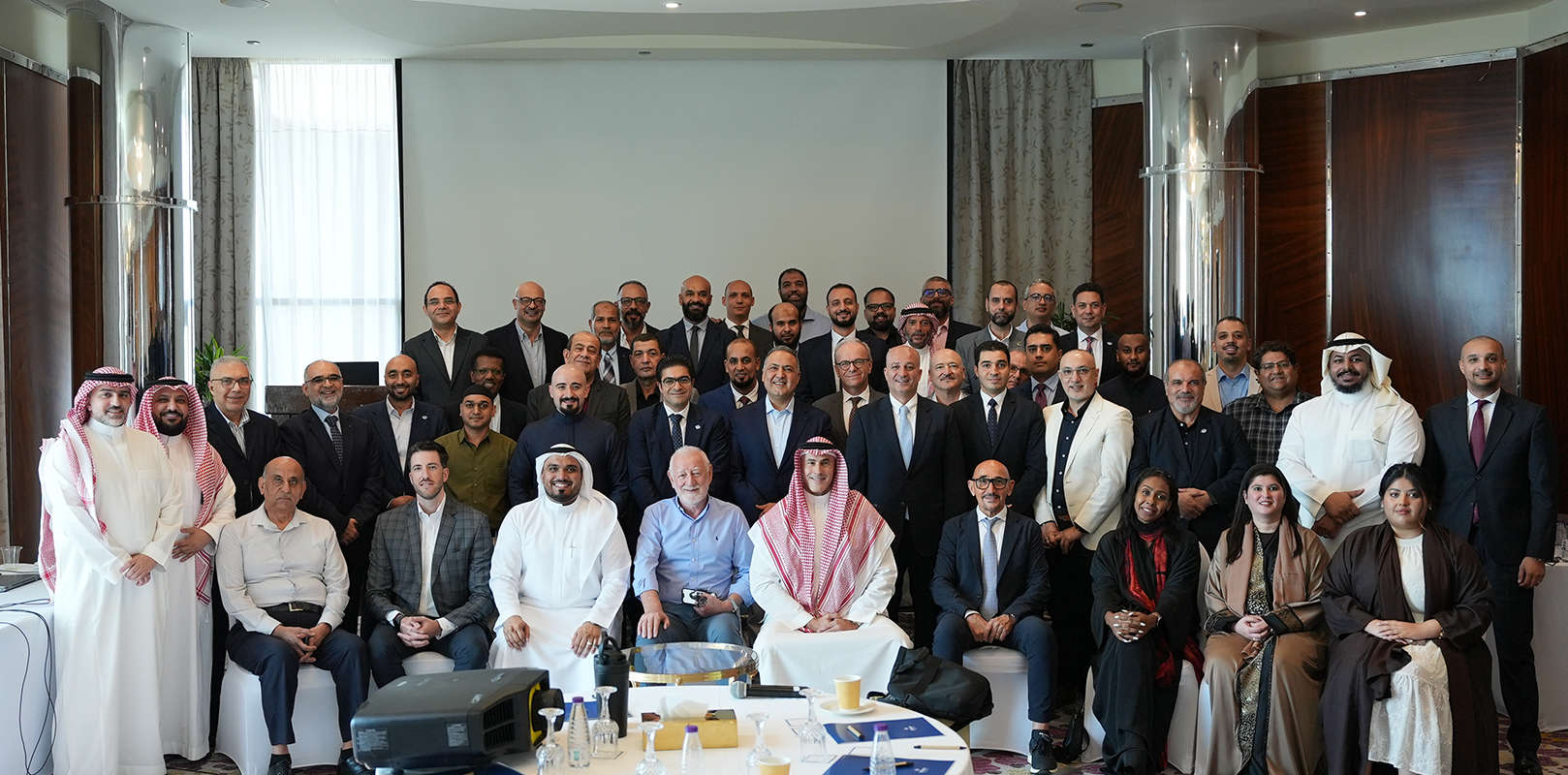  2027 Leadership Alignment and Strategy Meeting | Advancing Growth and Excellence